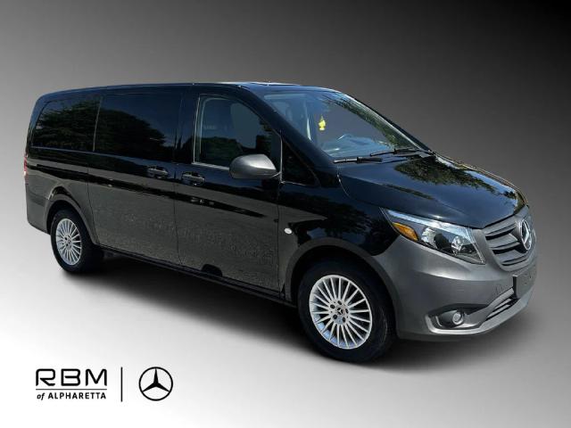 2023 Mercedes-Benz Metris Passenger