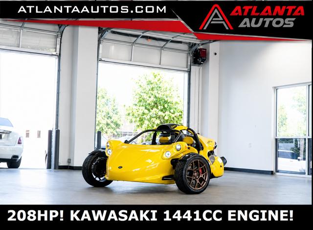2021 Campagna T-Rex RR