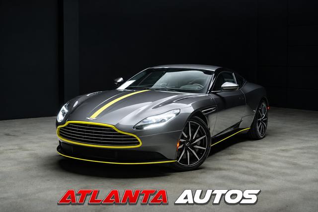 2020 Aston Martin DB11