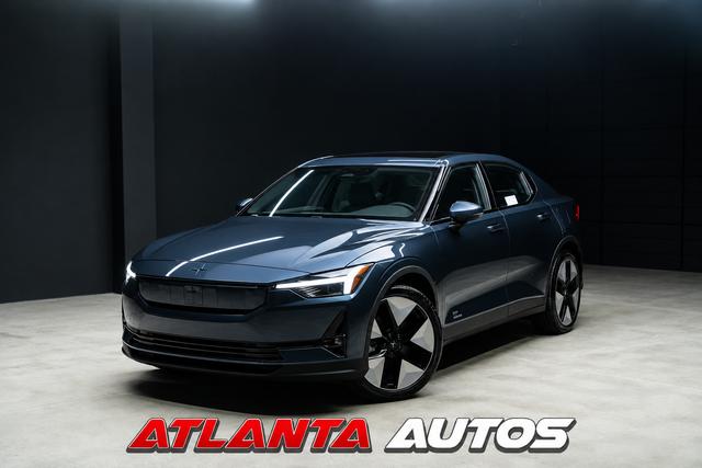 2024 Polestar Polestar 2 Long Range Dual Motor